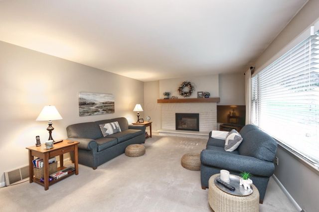 301 Teryl Drive, Mount Vernon, OH 43050