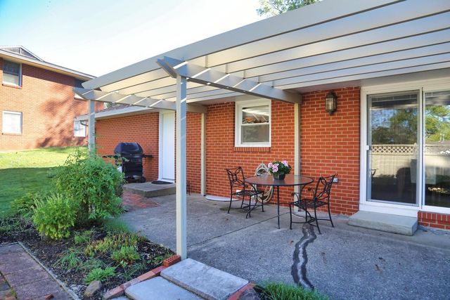 301 Teryl Drive, Mount Vernon, OH 43050