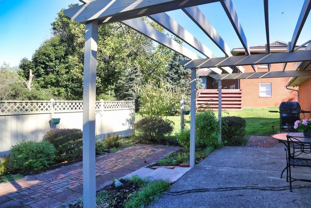 301 Teryl Drive, Mount Vernon, OH 43050