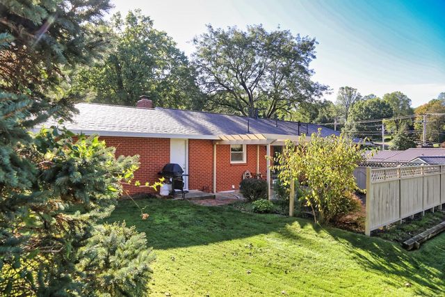 301 Teryl Drive, Mount Vernon, OH 43050