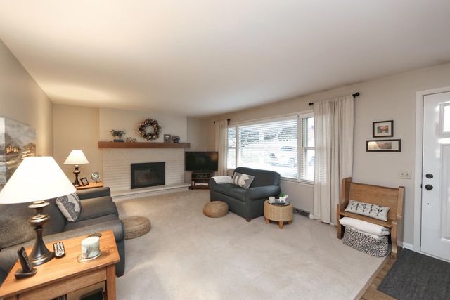 301 Teryl Drive, Mount Vernon, OH 43050