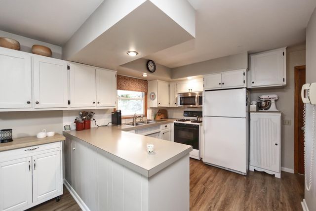 301 Teryl Drive, Mount Vernon, OH 43050