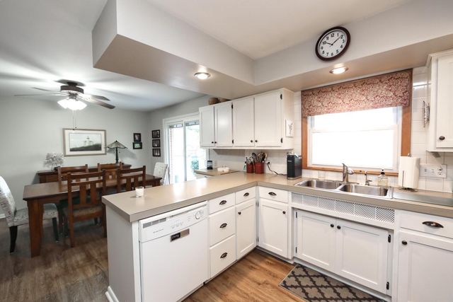 301 Teryl Drive, Mount Vernon, OH 43050