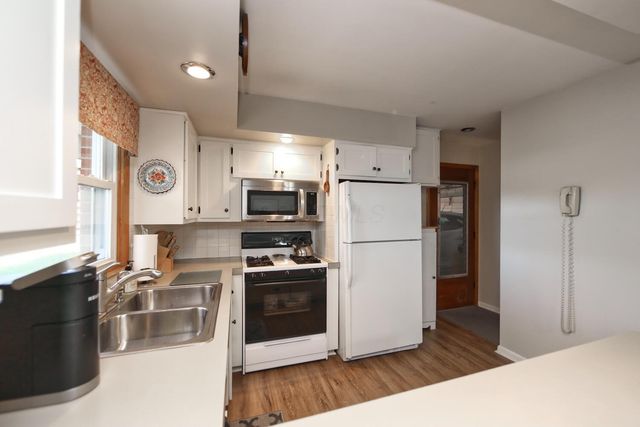 301 Teryl Drive, Mount Vernon, OH 43050