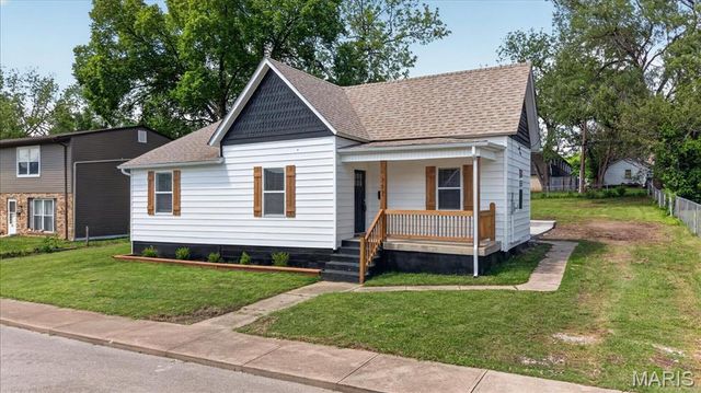 717 Cleveland Avenue, Festus, MO 63028