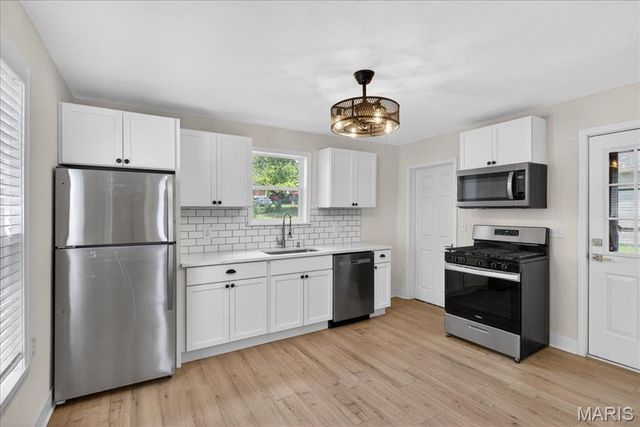 717 Cleveland Avenue, Festus, MO 63028