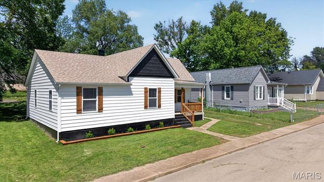 717 Cleveland Avenue, Festus, MO 63028