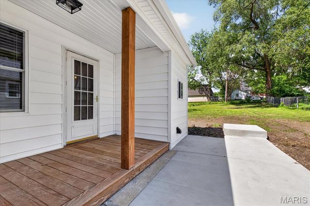 717 Cleveland Avenue, Festus, MO 63028