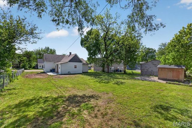 717 Cleveland Avenue, Festus, MO 63028