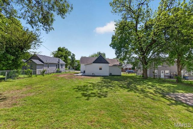 717 Cleveland Avenue, Festus, MO 63028