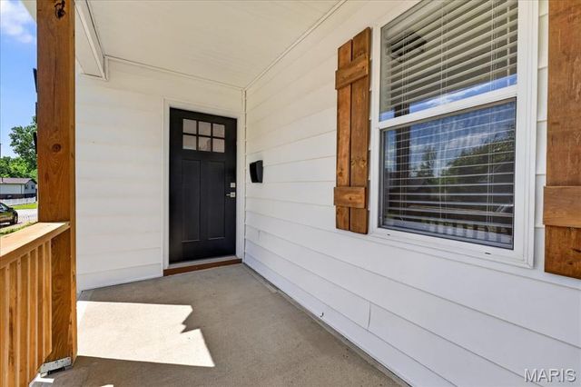 717 Cleveland Avenue, Festus, MO 63028