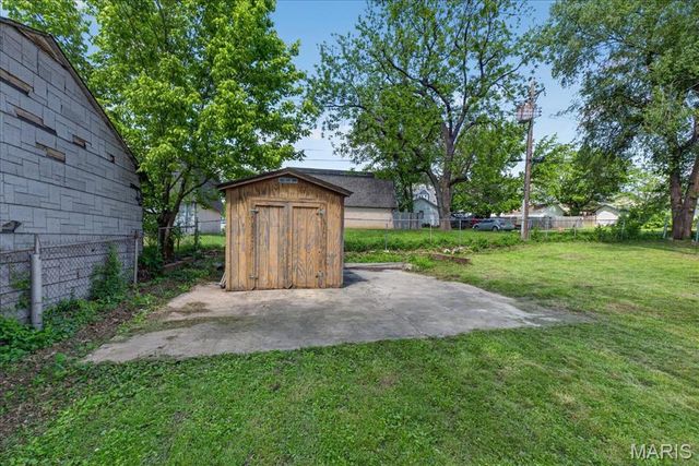 717 Cleveland Avenue, Festus, MO 63028