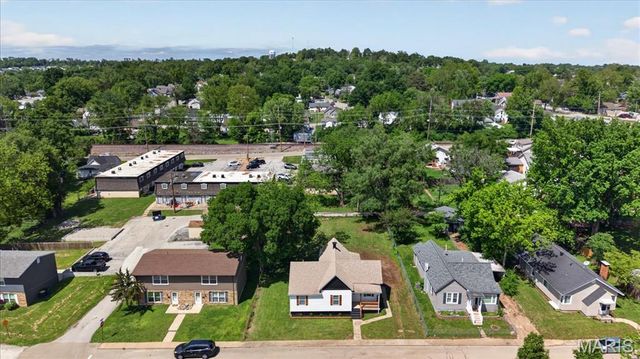 717 Cleveland Avenue, Festus, MO 63028