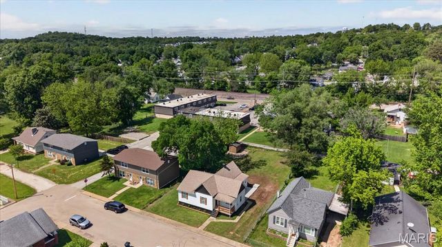 717 Cleveland Avenue, Festus, MO 63028