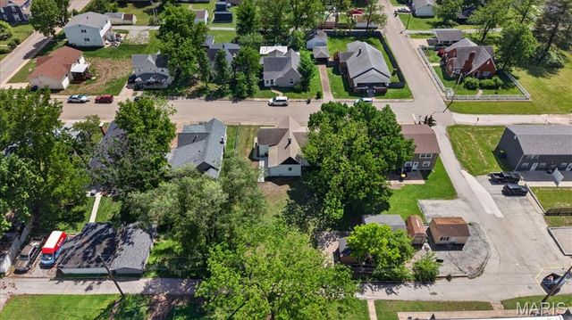 717 Cleveland Avenue, Festus, MO 63028
