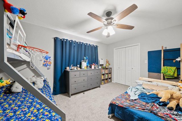 1100 Martindale Falls RD, Martindale, TX 78655