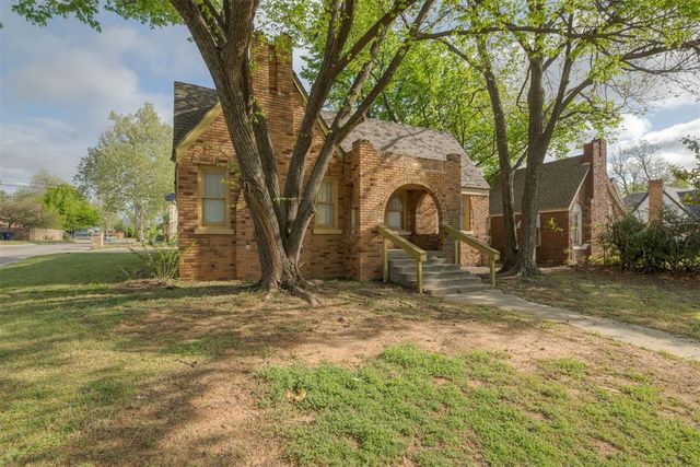 2443 NW 12th Street, Oklahoma City, OK 73107