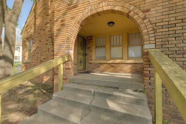 2443 NW 12th Street, Oklahoma City, OK 73107