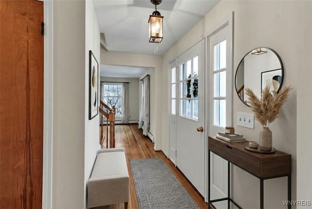 17 Parkhaven Drive, Amherst, NY 14228