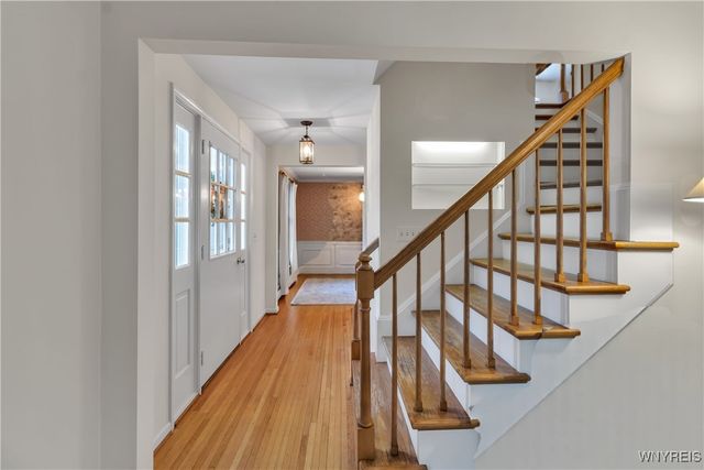 17 Parkhaven Drive, Amherst, NY 14228