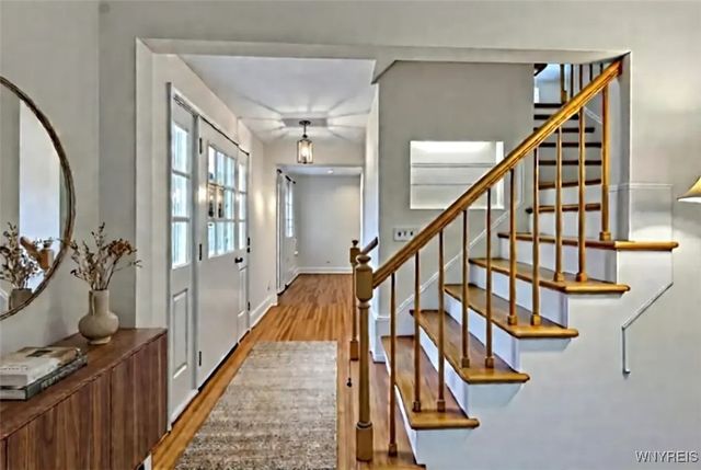 17 Parkhaven Drive, Amherst, NY 14228