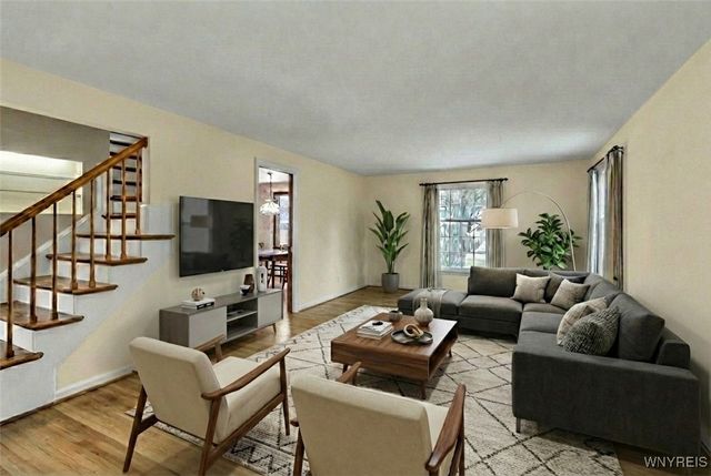 17 Parkhaven Drive, Amherst, NY 14228