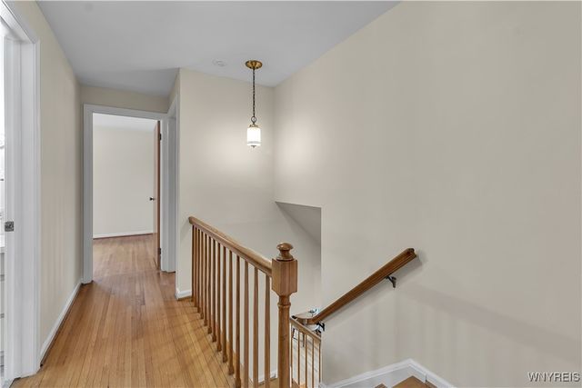 17 Parkhaven Drive, Amherst, NY 14228