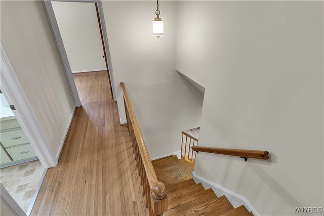 17 Parkhaven Drive, Amherst, NY 14228