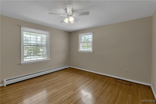 17 Parkhaven Drive, Amherst, NY 14228