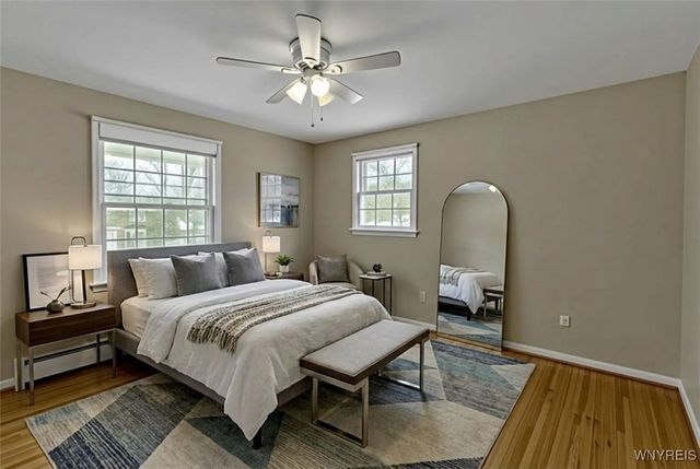 17 Parkhaven Drive, Amherst, NY 14228