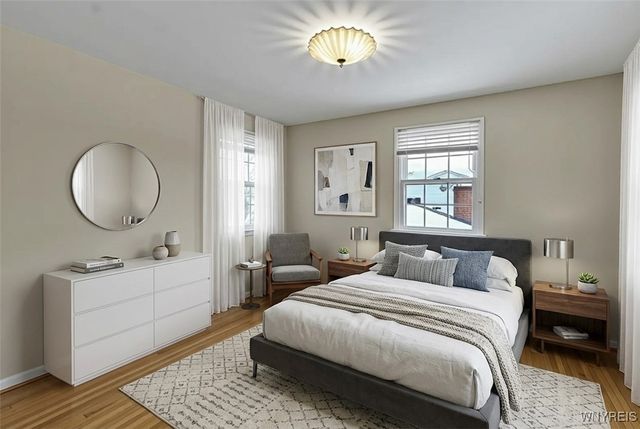 17 Parkhaven Drive, Amherst, NY 14228