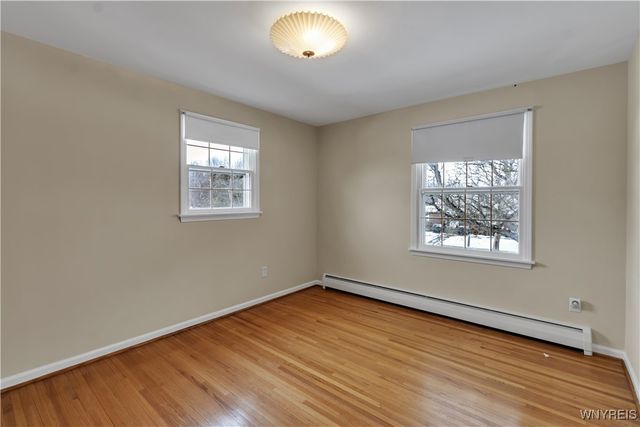 17 Parkhaven Drive, Amherst, NY 14228