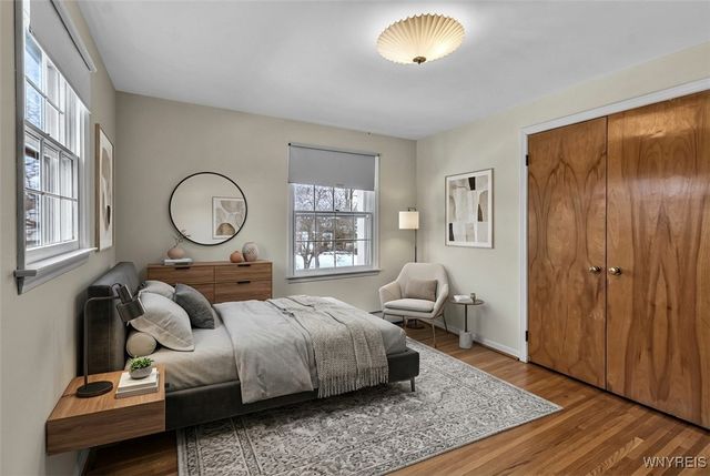 17 Parkhaven Drive, Amherst, NY 14228