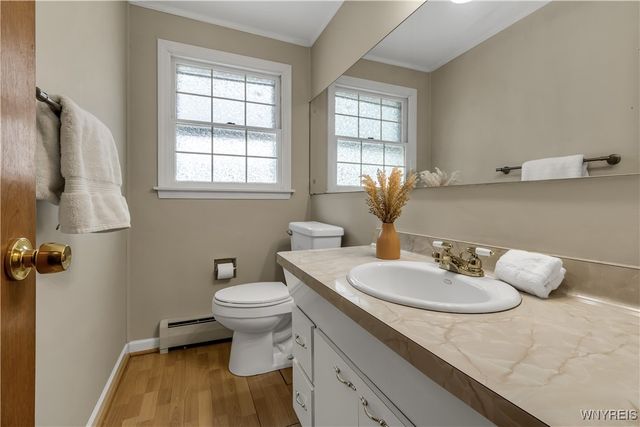 17 Parkhaven Drive, Amherst, NY 14228