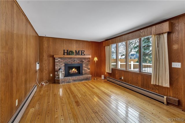 17 Parkhaven Drive, Amherst, NY 14228