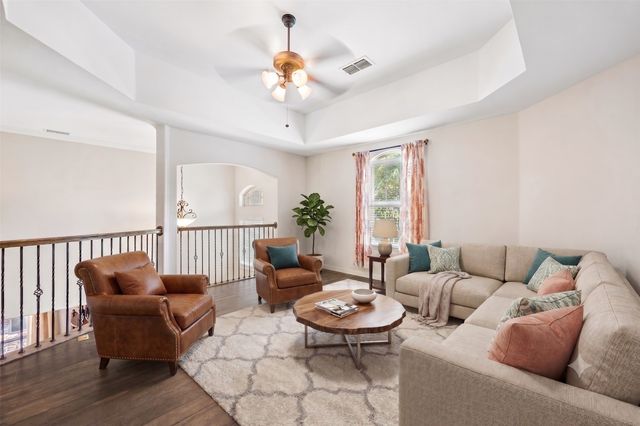 4212 Oxbow Drive, Mckinney, TX 75072