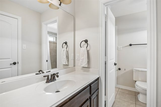 4212 Oxbow Drive, Mckinney, TX 75072