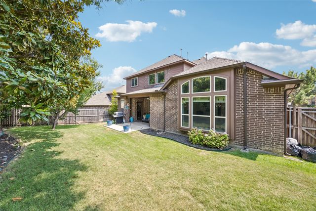 4212 Oxbow Drive, Mckinney, TX 75072