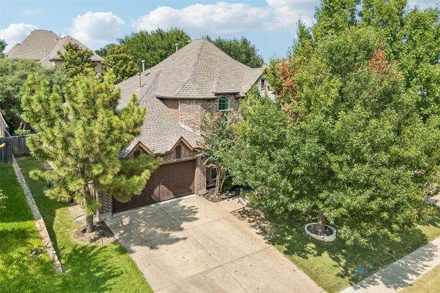 4212 Oxbow Drive, Mckinney, TX 75072