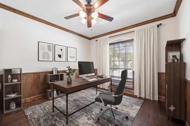 4212 Oxbow Drive, Mckinney, TX 75072