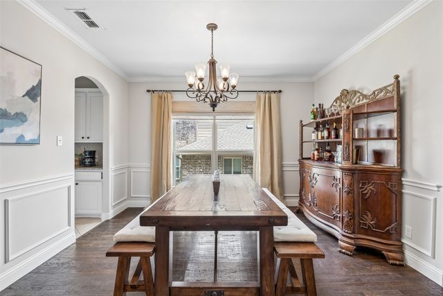 4212 Oxbow Drive, Mckinney, TX 75072