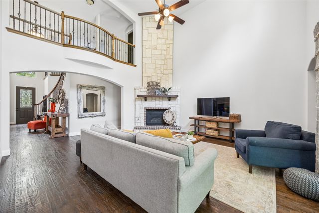 4212 Oxbow Drive, Mckinney, TX 75072