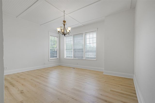 1001 S Travis Street, Sherman, TX 75090