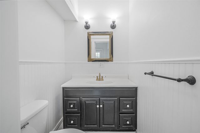 1001 S Travis Street, Sherman, TX 75090