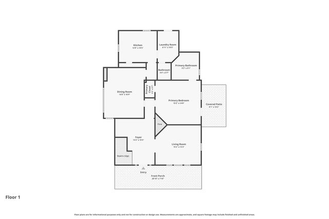 1001 S Travis Street, Sherman, TX 75090