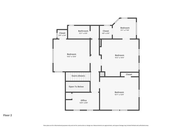 1001 S Travis Street, Sherman, TX 75090