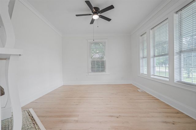 1001 S Travis Street, Sherman, TX 75090
