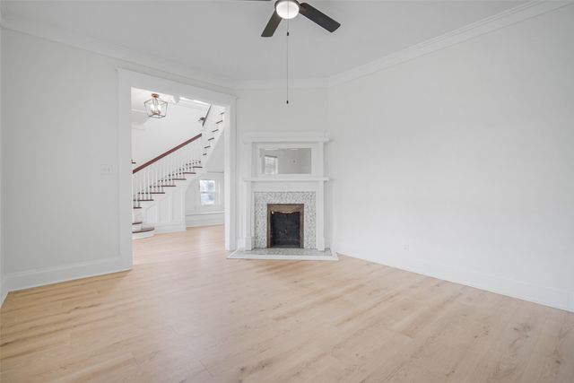 1001 S Travis Street, Sherman, TX 75090