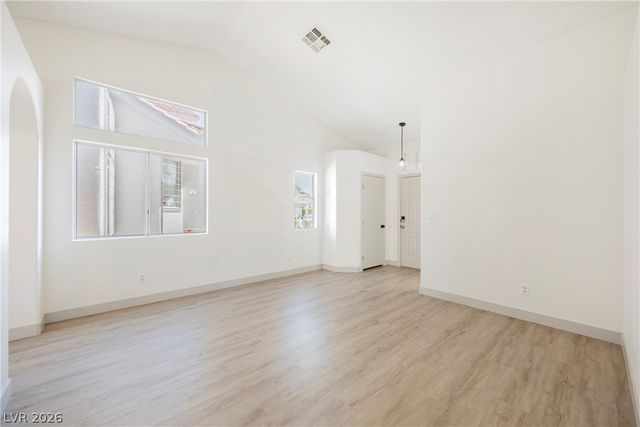 2543 River Oaks Drive, Las Vegas, NV 89156