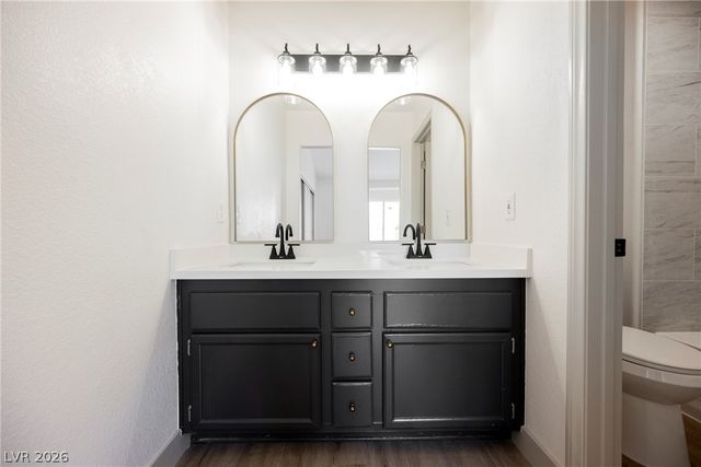2543 River Oaks Drive, Las Vegas, NV 89156